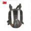 3M 6800 Types Of Gas Mask Respiratory Protection