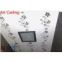 art ceiling uv FLATBED PRINTER price, MADE IN CHINA high speed and high resolution, industrial printer