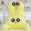 Lovely Adult Carton Animal Shaped Neck Support Pillow