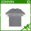 Wholesale simple color 100% cotton plain T shirt