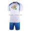New Arrival OEM design Sublimation Mens Soccer Uniform