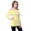 Anti-Shrink and anti-wrinkle ladies new style modern blouse