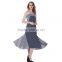High quality New Arrival Sleeveless without dress girls photo