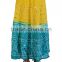 Manufacturer Ethnic Rajasthani Bandhej Skirt