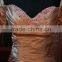 IN STOCK Three-Quarter party dress women's Sweetheart prom dress SE104