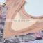 117141040 Division Half sleeve Printing Spandex Elegant Ballet Leotards