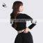 116108007 Long Sleeve Dance Top Jazz Costume