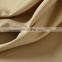 Polyester/Cotton Work Clothing Fabric Water Repellent Oil Resistant Fabric