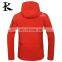 Empty Wholesale Waterproof Softshell Jacket For Men