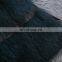 Raccoon fur collar genuine raccoon fur vest/gilet promotional price