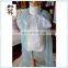 Kids Girl Princess Party Elsa Movie Fancy Dress Chiffon Capes HPC-0589