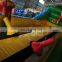 inflatable sports bouncer prices with good quality and highly feedback