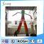 Sunway Advertising/Promotion Giant Inflatable Crawfish Air Dancer,Cartoon Air Dancer