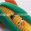 Creative Fruit Doll Corn Cushion Throw Fight Pillow Cute Plush Toys Gifts