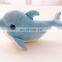 supply soft plush dolphin toys