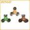 2017 Newest Products Spinner Fidget, Coloful Hand Spinner, Fingertip Bearing