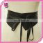Yiwu factory wholesale cheaper corset belt with long tassel
