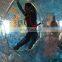 inflatable land walking ball zorb ball