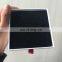  Alipay Assurance Manufacturing Paper Printing Glasses Packing Custom Drawer Box With Red Ribbon Handle
