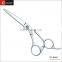 professional hair cutting stainless barber shop scissors