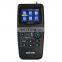Newest Signal Pointer, WS6933 Portable Digital Satellite Finder Meter, 2.1 inch LCD Colour Screen, DVB-S2/S Signal Pointer
