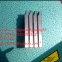 factory Direct sales die head threading machine price Electric steel round bar threader