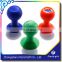 Welcome small order cheap silicone magnetic mobile phone stand holder