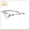 Christmas good and nice led reading glasses for old people with best price