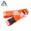 New arrival top quality nylon luggage bag belt for travel or trip