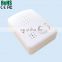 Womb sounds and lullaby sound machine white noise sound machine for newborn baby sleeping