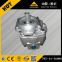 Komatsu PC600-7 excavator part 6217-41-4110 valve intake 6215-41-4212 exhaust