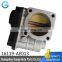 60mm Wholesale High Quality In Stock Throttle Body Assembly 16119-AE013 Fit for nissa-n car