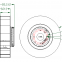 Three-Phase Nine-pole DC Brushless Motor with 190mm Reclining Centrifugal Fan