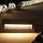 China Supplier plaster gypsum trimless recessed cinema stair led step lights