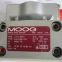 0514 910 207 Moog Hydraulic Piston Pump Pressure Flow Control 8cc