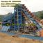 Heavy Duty  Gold Mining Dredger 100m³/h 200m³/h
