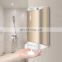 Rechargeable waterproof bathroom soap dispenser