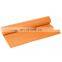 Light Weight Anti-skid Rubber Earthing Yoga Mat