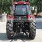 MAP1204 120hp,4x4weel drive TRACTOR with EEC Certificate 120horsepower tractor