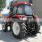 MAP1204 Factory Price Diesel Engine 120HP 4WD tractor with CE 120horsepower tractor
