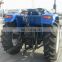 80hp two wheel drive tractor, lawn tractor, power trailer tractor