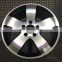 High quality automatic alloy wheel repair polish cnc lathe machine AWR3050