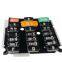 Control Switch Silicone Keypad