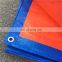 Pe plastic tarpaulin sheet for roofing cover