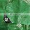 Coated tarps