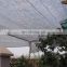 outdoor square sun shade net awning