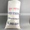 Wholesale 50kg agricultural woven pp sacks