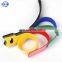 high quality factory price multi-usage hook and loop tie straps cable tie