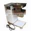 Good Quality Electric Stainless Steel Mini Type Meat Cutting Machine