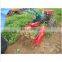 root crops harvesting one row potato harvester for sale